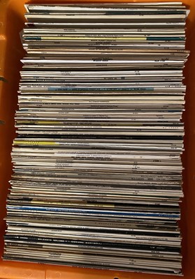 Lot 1118 - CLASSICAL - LP COLLECTION