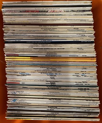 Lot 1118 - CLASSICAL - LP COLLECTION