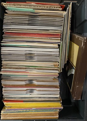 Lot 1119 - CLASSICAL - BOOKS & 7" COLLECTION