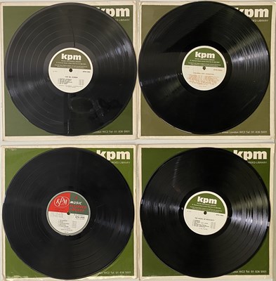 Lot 1121 - LIBRARY - LP COLLECTION