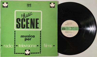 Lot 1128 - MUSIC SCENE - JUNGLE BIRDS (MSE-122)