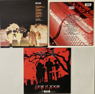 Lot 1132 - 90's ALT / INDIE - LP PACK