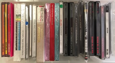 Lot 618 - SYNTH POP/ ALT/ ROCK/ KRAUT - CD COLLECTION