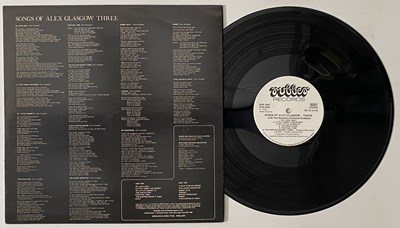 Lot 1114 - CLASSICAL - LP COLLECTION (WITH BORODIN SXL 6036 RARITY)