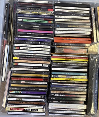 Lot 1151 - CD COLLECTION