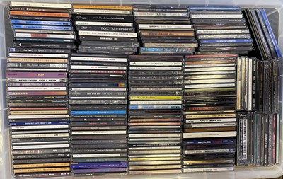 Lot 1151 - CD COLLECTION