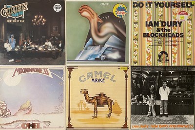 Lot 646 - CLASSIC ROCK AND POP - LP/ 12" COLLECTION