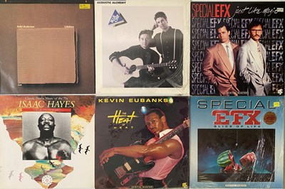 Lot 648 - JAZZ/ SOUL - LP COLLECTION