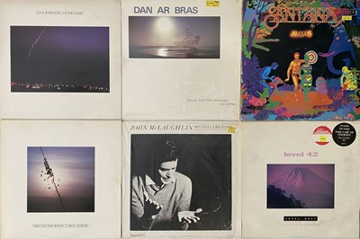 Lot 649 - JAZZ/ SOUL - LP COLLECTION