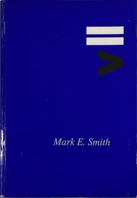Lot 383 - THE FALL / MARK E. SMITH -PERSONALLY OWNED BOOKS INC VII, ZINES, PROGRAMMES.