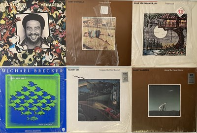 Lot 1071 - JAZZ/ SOUL - LP COLLECTION