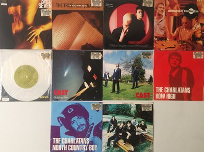 Lot 1074 - 90s INDIE - 7" PACK