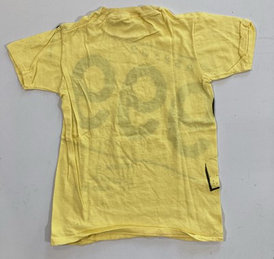 Lot 443 - 999 - AN ORIGINAL 1970S T-SHIRT.