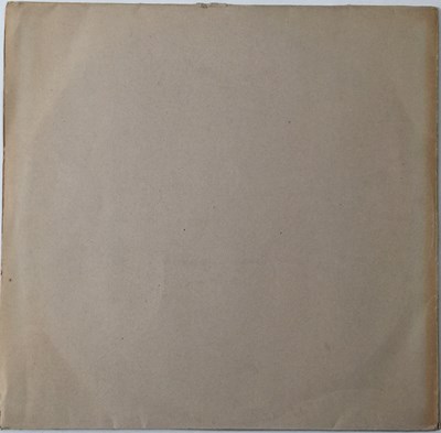 Lot 85 - GENESIS - LIVE AT LEICESTER/MANCHESTER - ORIGINAL 1973 DOUBLE LP TEST PRESSING (PHILIPS 6830 140/1)