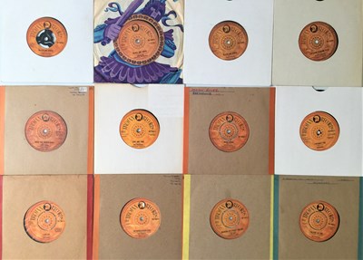 Lot 1170 - TROJAN RECORDS - 7" COLLECTION