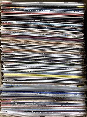 Lot 1175 - CLASSICAL LP COLLECTION