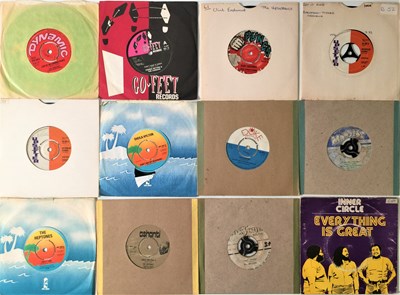 Lot 1171 - REGGAE - 7" COLLECTION