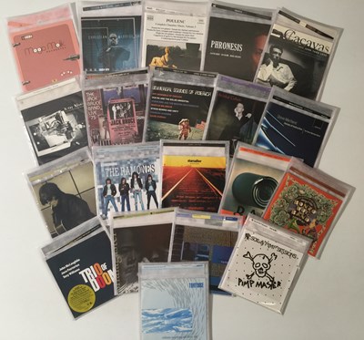 Lot 1178 - MIXED GENRE - CD COLLECTION