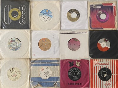 Lot 236 - 7" SOUL COLLECTION