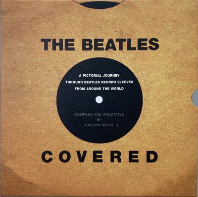 Lot 178 - THE BEATLES COLLECTED LTD EDITION BOOK.