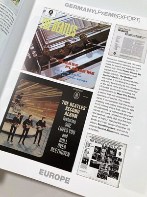 Lot 178 - THE BEATLES COLLECTED LTD EDITION BOOK.