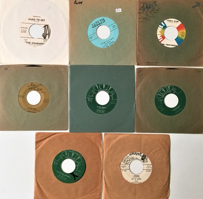 Lot 134 - DOO WOP - 7" PACK