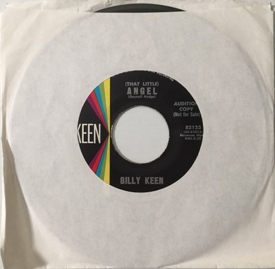 Lot 170 - SOUL 7" PACK (K LABELS)