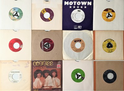 Lot 22 - US SOUL / FUNK / DISCO / JAZZ - 7" COLLECTION