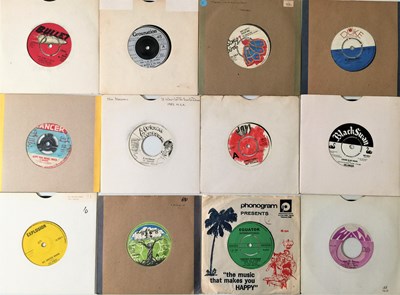 Lot 25 - REGGAE / DUB / AFRICAN - 7" COLLECTION