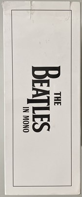 Lot 59 - THE BEATLES IN MONO - LIMITED EDITION LP BOX SET (5099963379716)