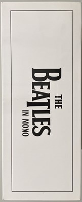 Lot 59 - THE BEATLES IN MONO - LIMITED EDITION LP BOX SET (5099963379716)