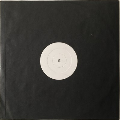 Lot 10 - OASIS - COLUMBIA (Demo) 12" PROMO (S/SIDED DEMO - CREATION CTP8)