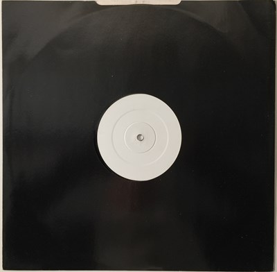 Lot 14 - OASIS - (IT'S GOOD) TO BE FREE S/SIDED 12" PROMO (CREATION - CTP 195)