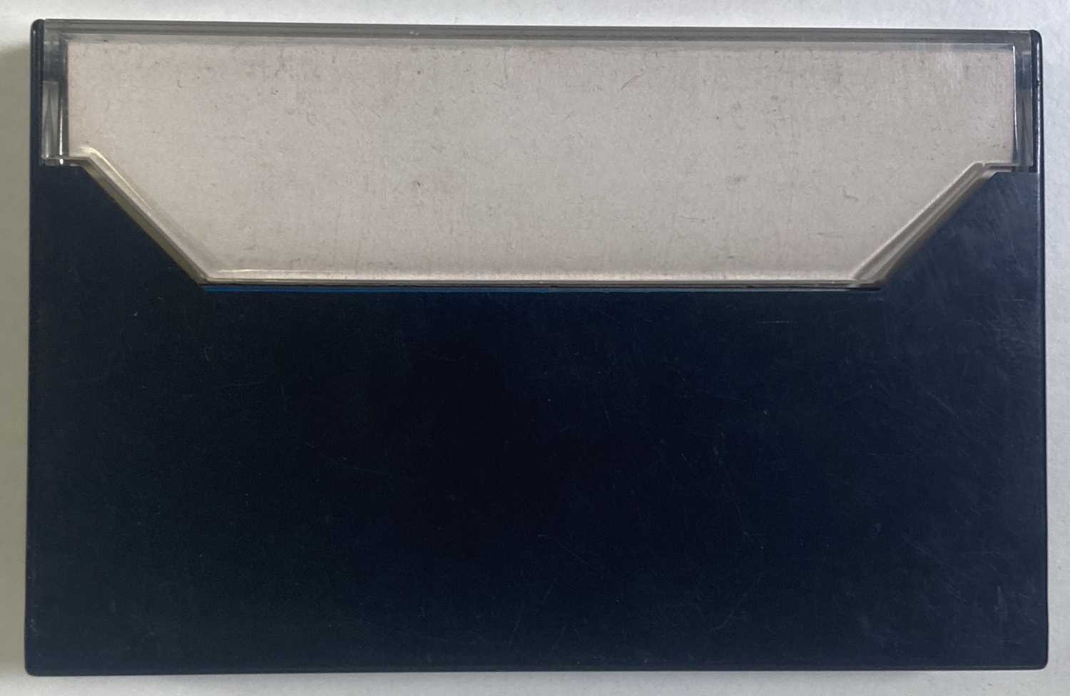 Exo-Gen Demo Cassette Tape main image 1