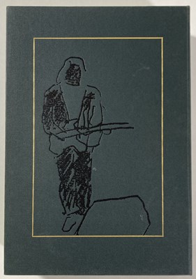 Lot 386 - ERIC CLAPTON - 24 NIGHTS GENESIS PUBLICATIONS.