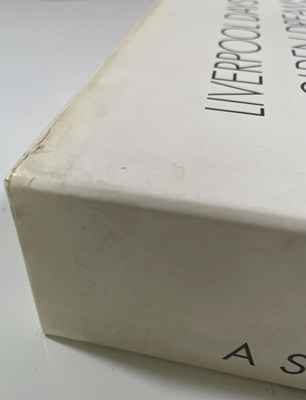 Lot 190 - GENESIS PUBLICATIONS - MAX SCHELER / ASTRID KIRCHHERR.