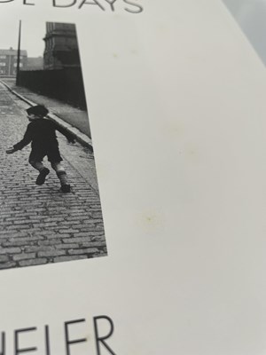 Lot 190 - GENESIS PUBLICATIONS - MAX SCHELER / ASTRID KIRCHHERR.