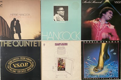 Lot 204 - JAZZ / FUNK / SOUL - LP / 7" COLLECTION