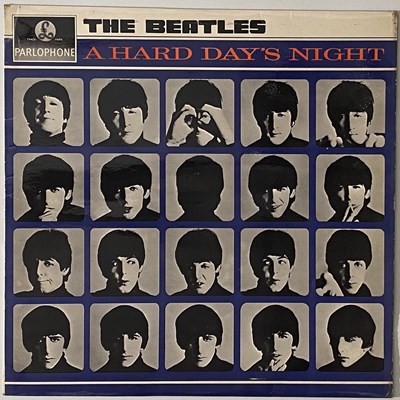 Lot 64 - THE BEATLES - REISSUE LPs (MAINLY 'ONE BOX EMI' COPIES)