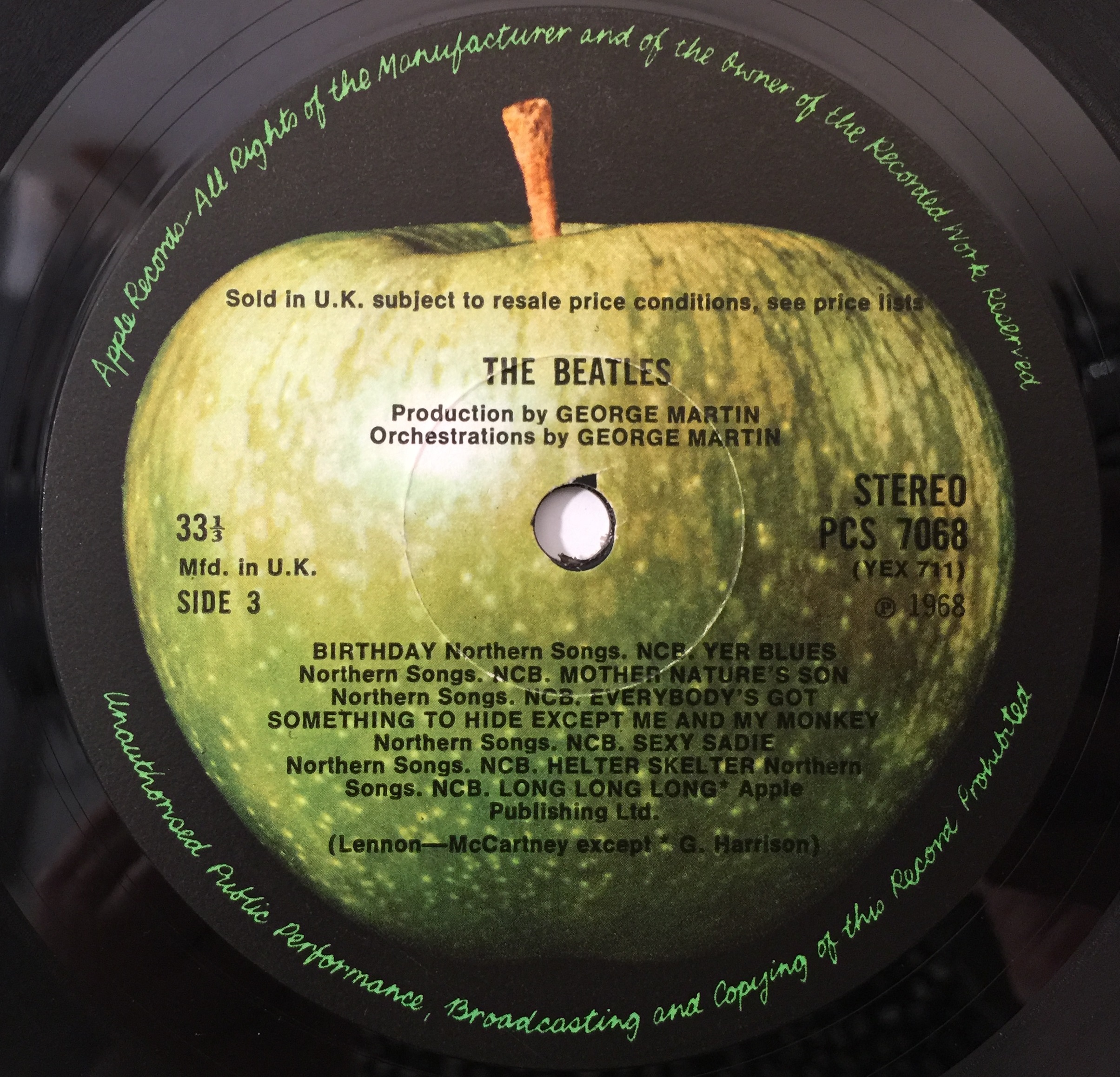 Billy Joel'S Unpopular Opinion On The Beatles' White Album:  You Decide - xuf2rwk