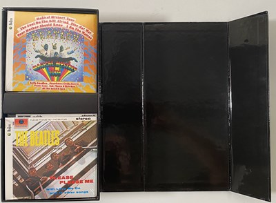 Lot 114 - THE BEATLES & RELATED - LP COLLECTION (PLUS CD BOX SET)