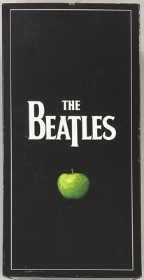 Lot 114 - THE BEATLES & RELATED - LP COLLECTION (PLUS CD BOX SET)