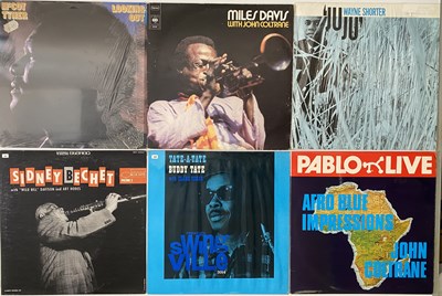 Lot 224 - JAZZ - LP COLLECTION