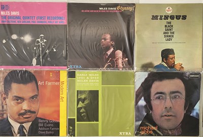 Lot 226 - JAZZ/R&B/SOUL - LP COLLECTION