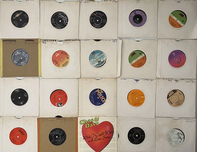 Lot 1176 - SOUL/REGGAE/ROCK & POP - 7"