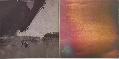 Lot 3 - NEW ORDER - LPs/ 12" PACK