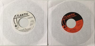 Lot 316 - AC/DC - MEXICAN 7" RARITIES