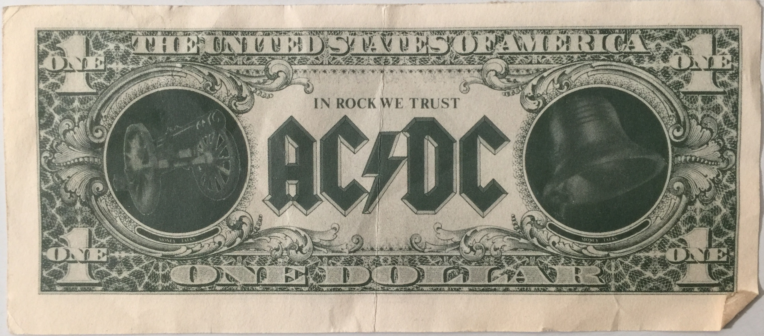 Lot 322 - AC/DC - IF YOU WANT BLOOD YOU'VE GOT IT LP