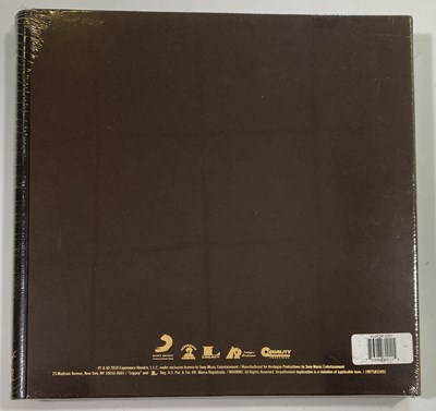 Lot 107 - THE JIMI HENDRIX EXPERIENCE - AXIS: BOLD AS LOVE LP (STEREO ANALOGUE PRODUCTIONS BOX SET - UHQR 0001)
