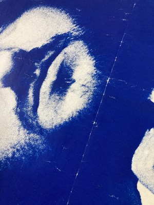 Lot 213 - ROBERT WYATT - A 1973 POSTER.